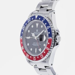 Rolex GMT-Master Pepsi 16700