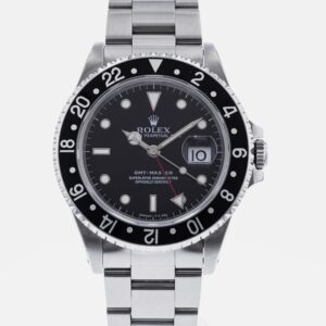 Rolex GMT-Master 16700