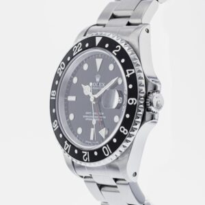 Rolex GMT-Master 16700