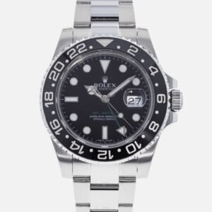 Rolex GMT-Master II 116710