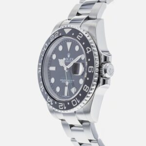 Rolex GMT-Master II 116710