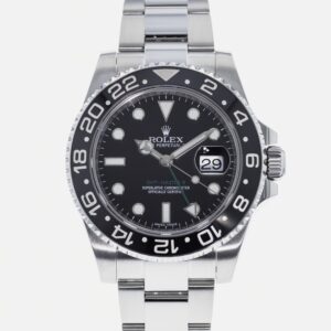 Rolex GMT-Master II 116710