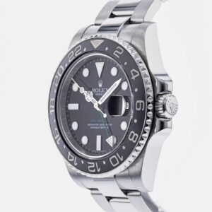 Rolex GMT-Master II 116710