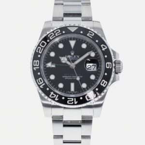 Rolex GMT-Master II 116710LN