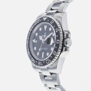 Rolex GMT-Master II 116710LN