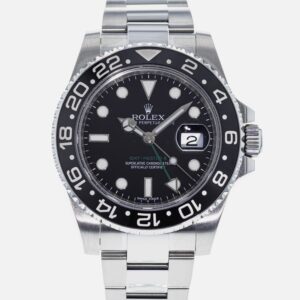 Rolex GMT-Master II 116710