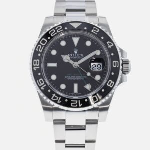 Rolex GMT-Master II 116710LN