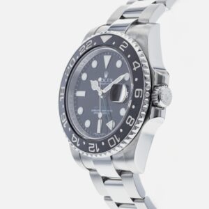 Rolex GMT-Master II 116710LN