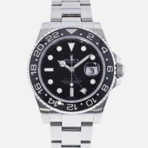 Rolex GMT-Master II 116710