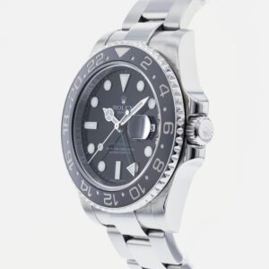 Rolex GMT-Master II 116710