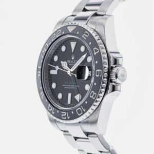 Rolex GMT-Master II 116710LN