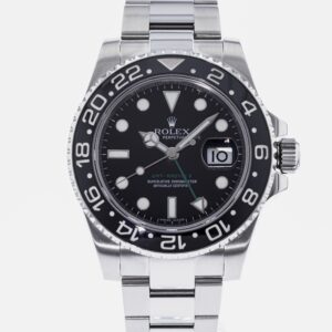 Rolex GMT-Master II 116710LN