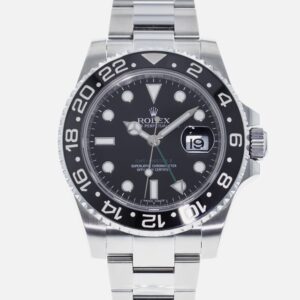 Rolex GMT-Master II 116710LN