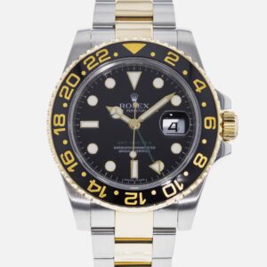 Rolex GMT-Master II 116713