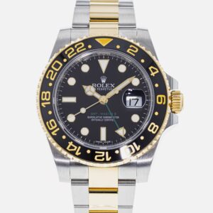 Rolex GMT-Master II 116713