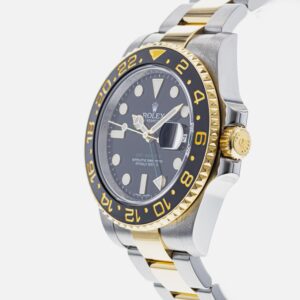 Rolex GMT-Master II 116713