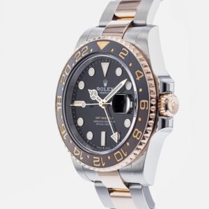 Rolex GMT-Master II Root Beer 126711CHNR