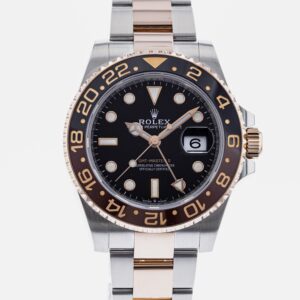 Rolex GMT-Master II Root Beer 126711CHNR