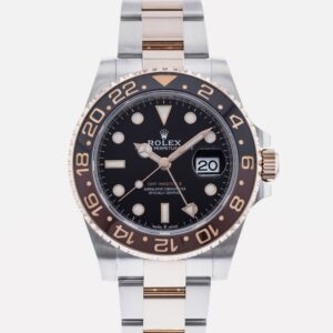 Rolex GMT-Master II Root Beer 126711CHNR