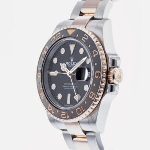 Rolex GMT-Master II Root Beer 126711CHNR