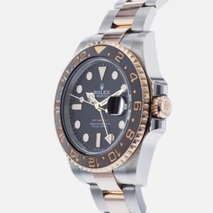 Rolex GMT-Master II Root Beer 126711CHNR