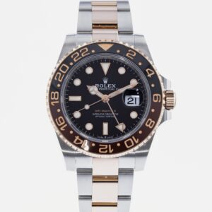 Rolex GMT-Master II Root Beer 126711CHNR