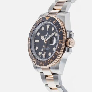 Rolex GMT-Master II Root Beer 126711CHNR