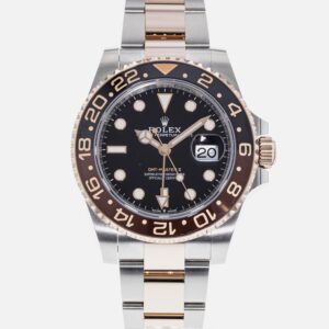 Rolex GMT-Master II Root Beer 126711CHNR