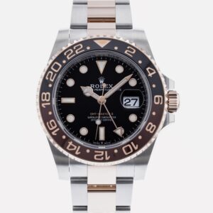 Rolex GMT-Master II Root Beer 126711CHNR