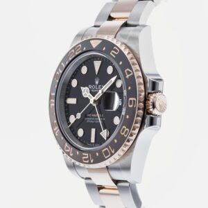 Rolex GMT-Master II Root Beer 126711CHNR