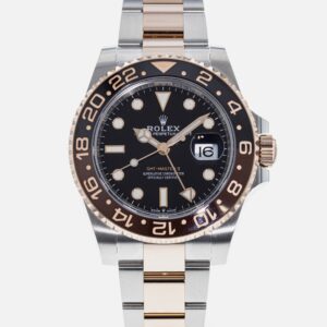 Rolex GMT-Master II Root Beer 126711CHNR