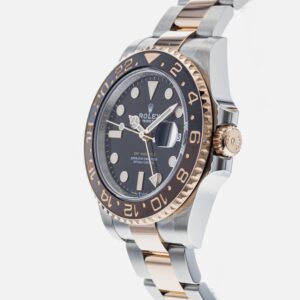 Rolex GMT-Master II Root Beer 126711CHNR