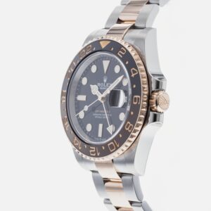 Rolex GMT-Master II Root Beer 126711