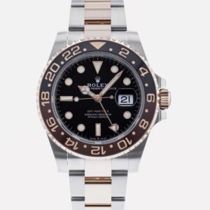 Rolex GMT-Master II Root Beer 126711CHNR