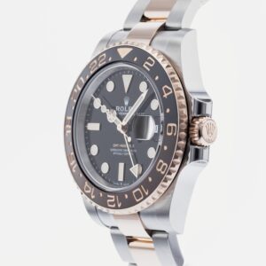 Rolex GMT-Master II Root Beer 126711CHNR