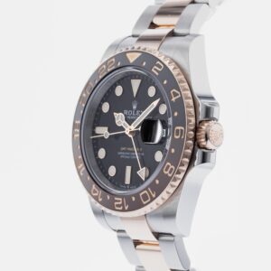 Rolex GMT-Master II Root Beer 126711CHNR