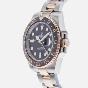 Rolex GMT-Master II Root Beer 126711CHNR