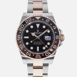 Rolex GMT-Master II Root Beer 126711CHNR