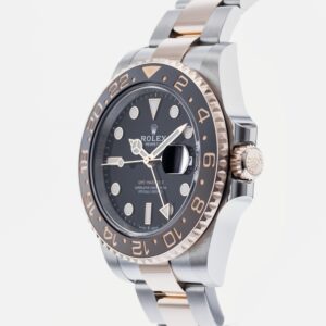 Rolex GMT-Master II Root Beer 126711