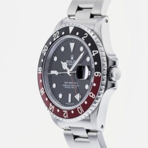 Rolex GMT-Master II Coke 16710