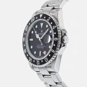 Rolex GMT-Master II 16710