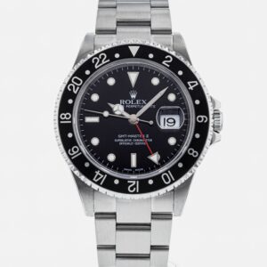 Rolex GMT-Master II 16710