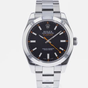 Rolex Milgauss 116400