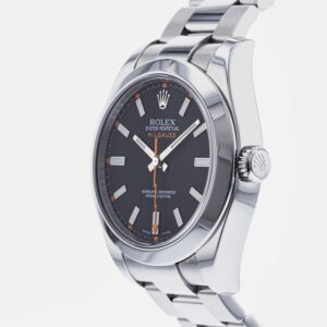 Rolex Milgauss 116400