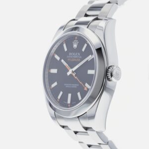 Rolex Milgauss 116400