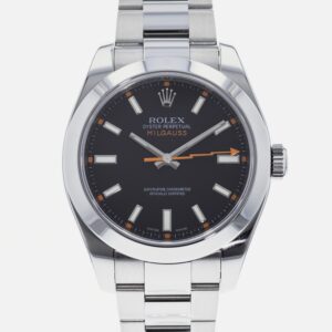 Rolex Milgauss 116400