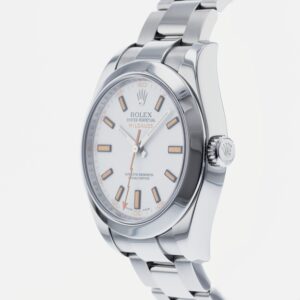 Rolex Milgauss 116400