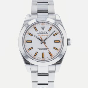 Rolex Milgauss 116400