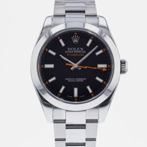 Rolex Milgauss 116400