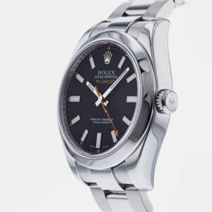 Rolex Milgauss 116400